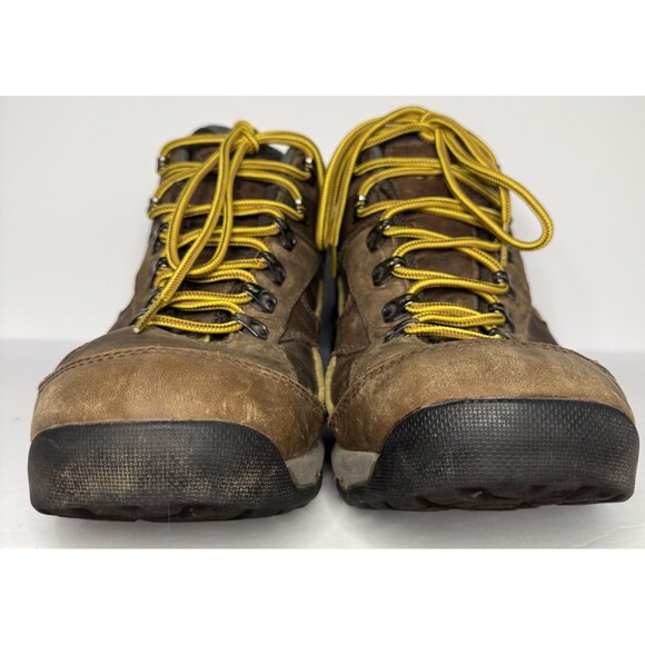 New Balance 977 Leather Gore-Tex Ankle Casual Hiking Boot Shoes Mens Size 12 D main image 5